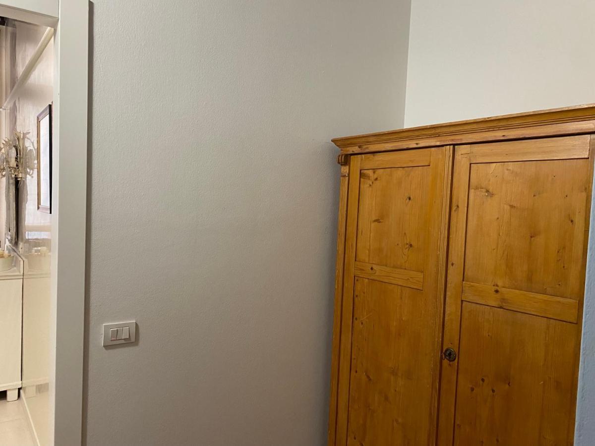 Santa Caterina: Charming Apartment Тревизо Екстериор снимка