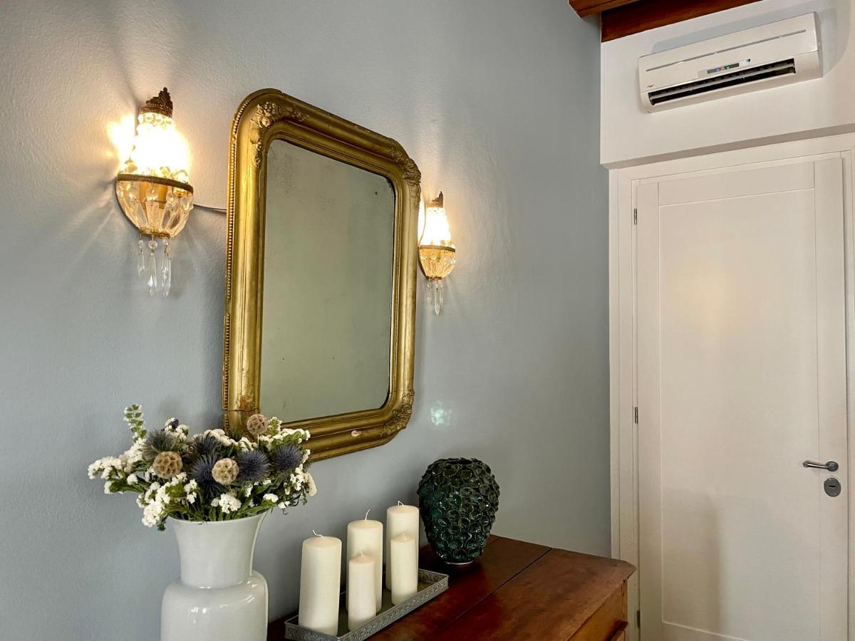 Santa Caterina: Charming Apartment Тревизо Екстериор снимка