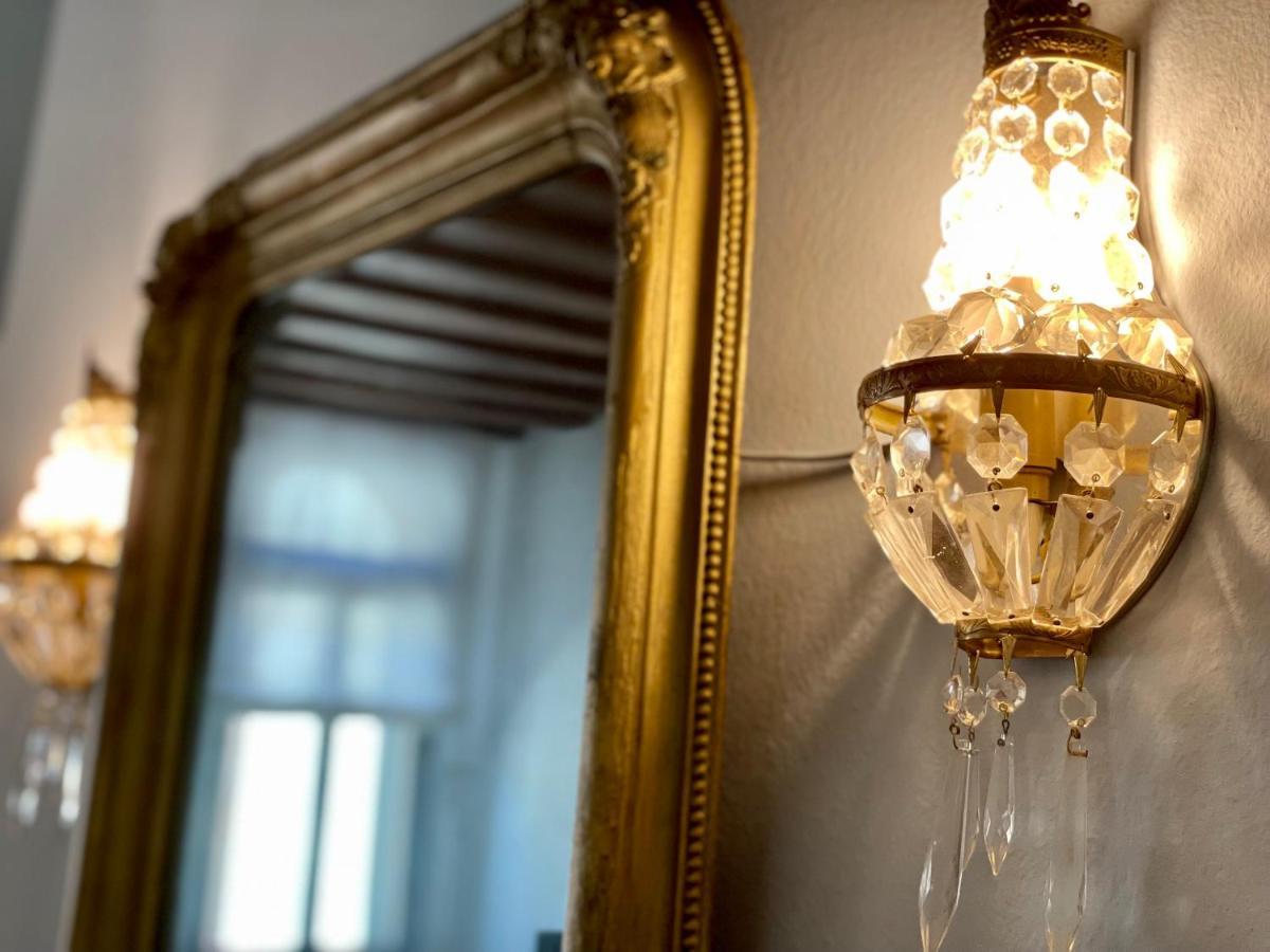 Santa Caterina: Charming Apartment Тревизо Екстериор снимка