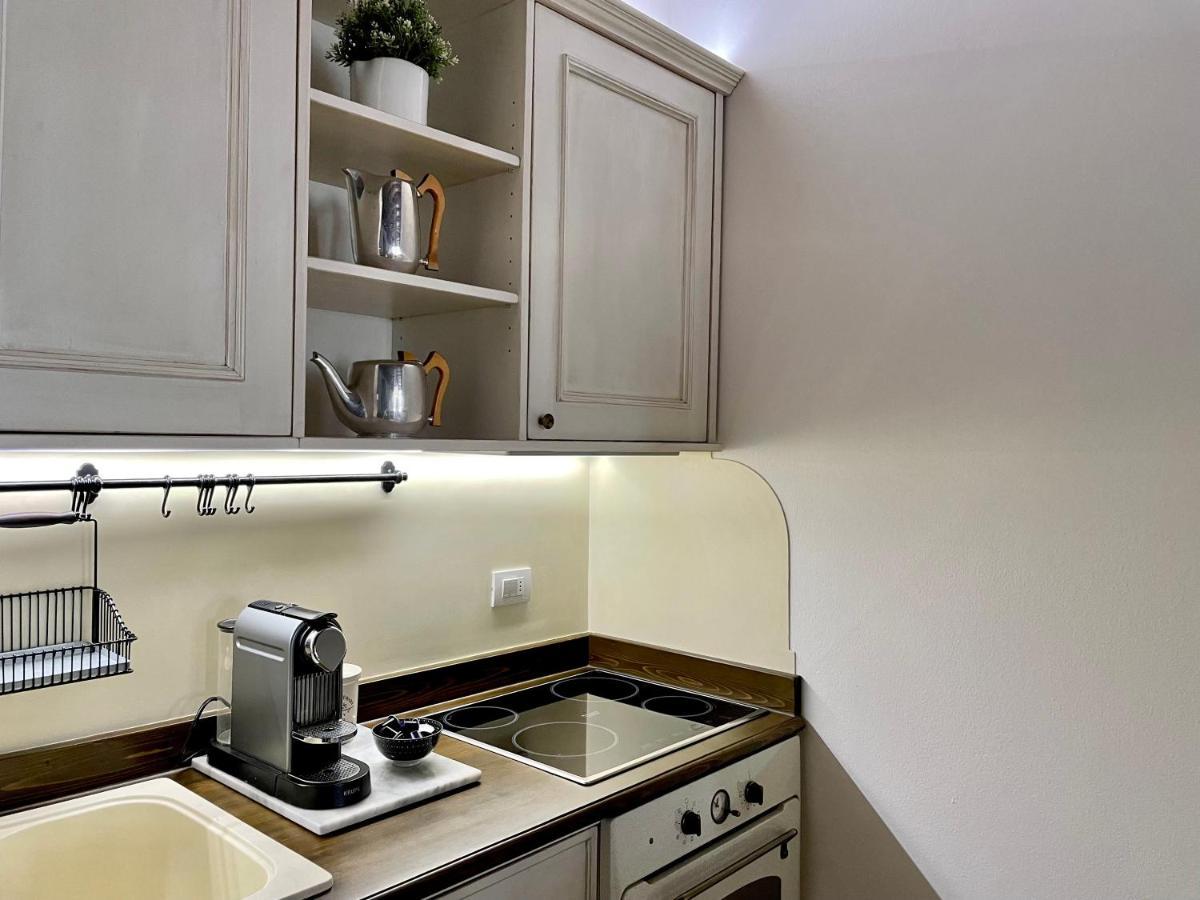 Santa Caterina: Charming Apartment Тревизо Екстериор снимка