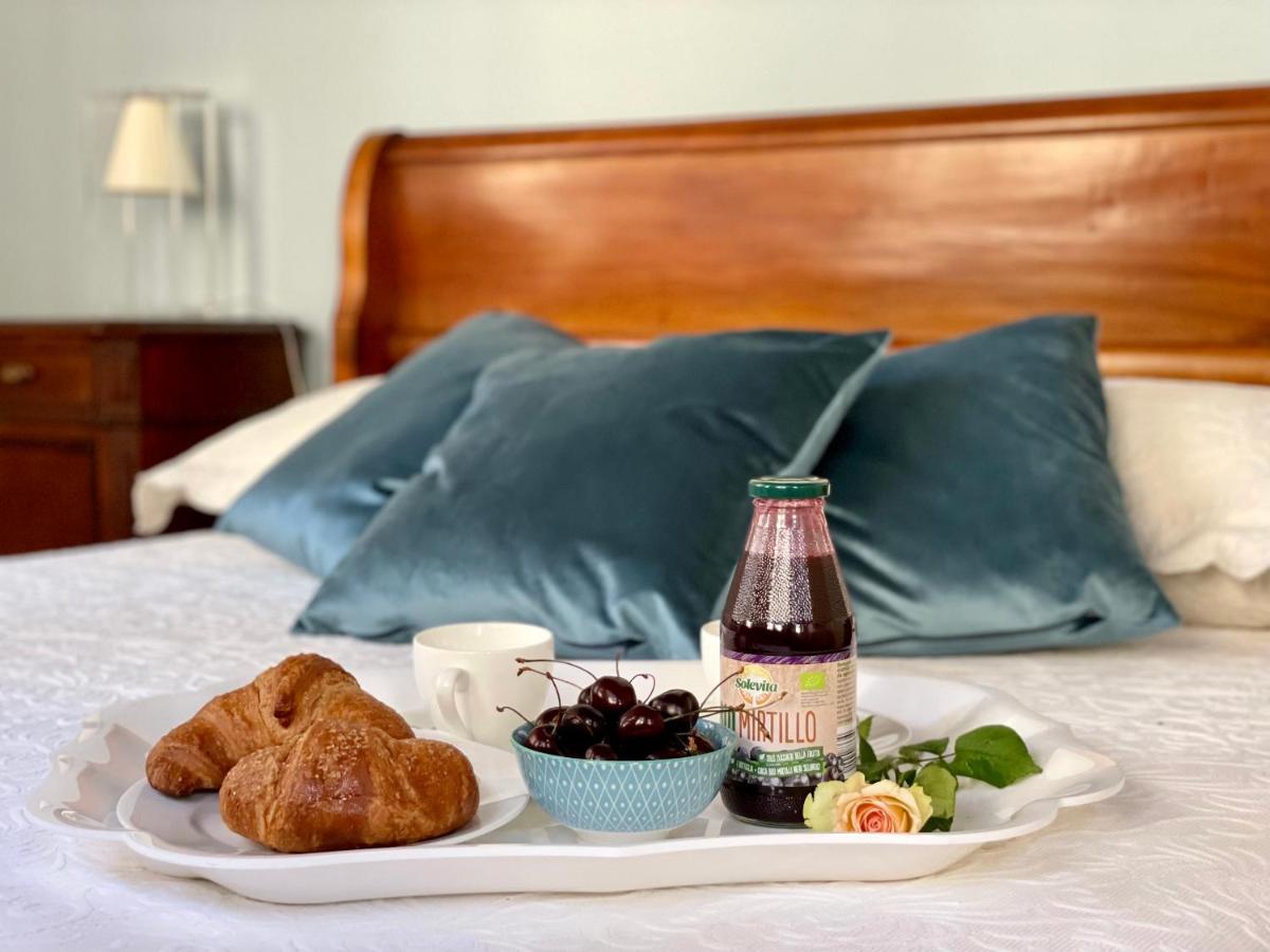 Santa Caterina: Charming Apartment Тревизо Екстериор снимка