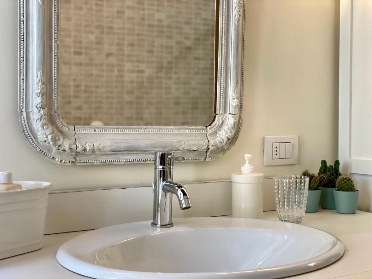 Santa Caterina: Charming Apartment Тревизо Екстериор снимка