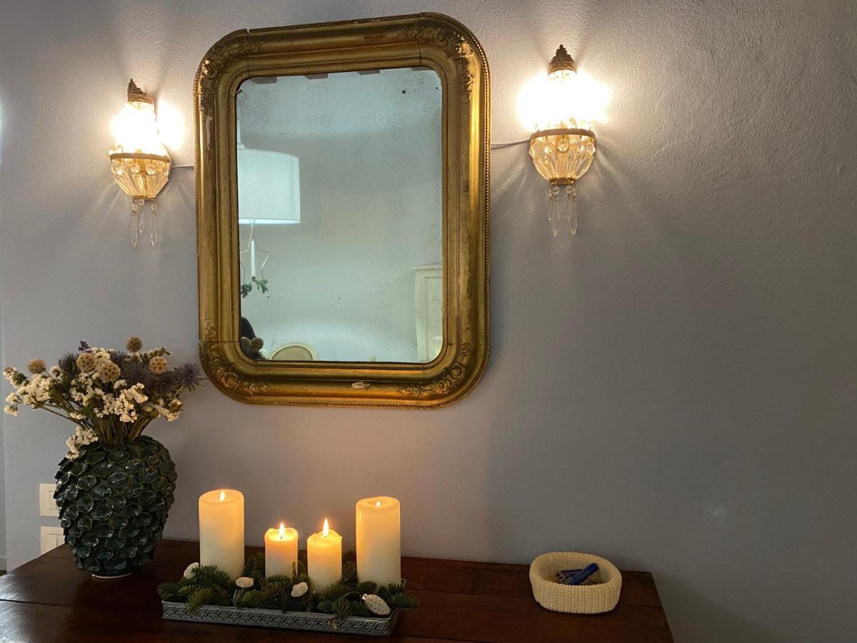 Santa Caterina: Charming Apartment Тревизо Екстериор снимка