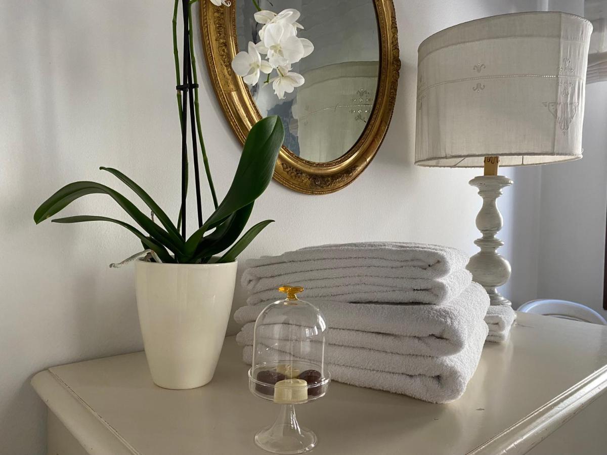 Santa Caterina: Charming Apartment Тревизо Екстериор снимка