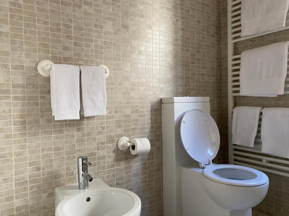 Santa Caterina: Charming Apartment Тревизо Екстериор снимка